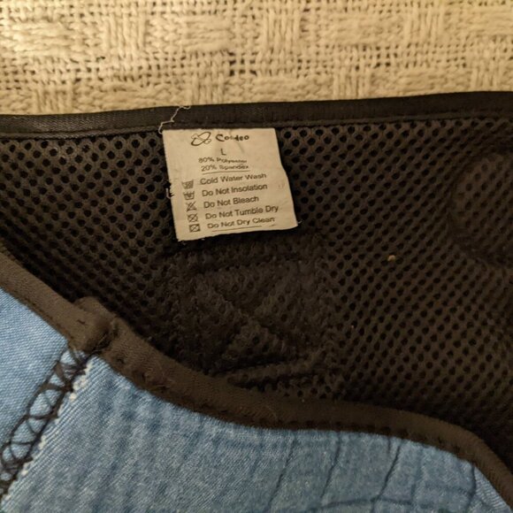 Coodeo Dog Lift Harness, Large - Picture 3 of 3